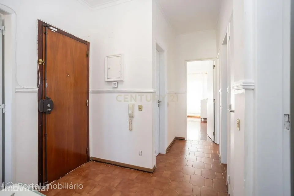 Apartamento T3 para venda em Algueirão -Sintra