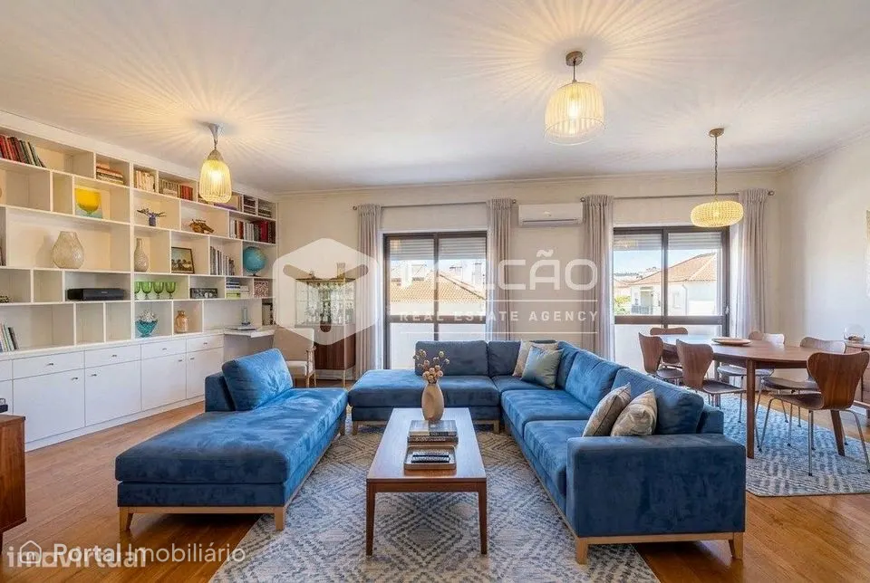 Apartamento T3 Venda em Santarém (Marvila), Santa Iria da Ribeira de S
