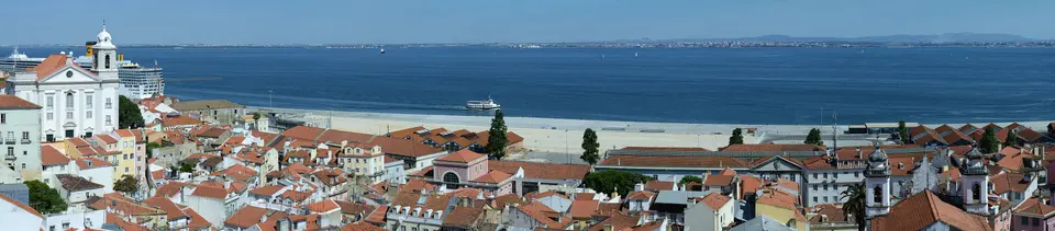 Lisbon