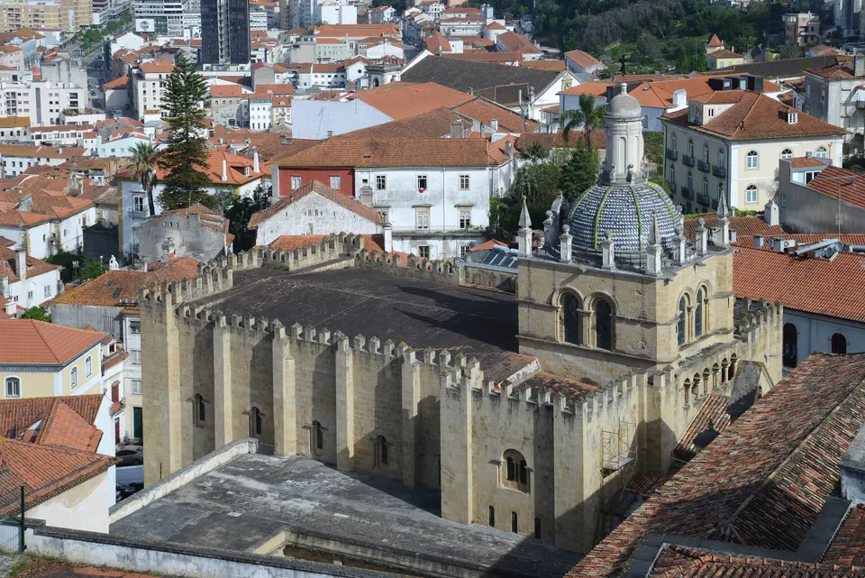 Coimbra
