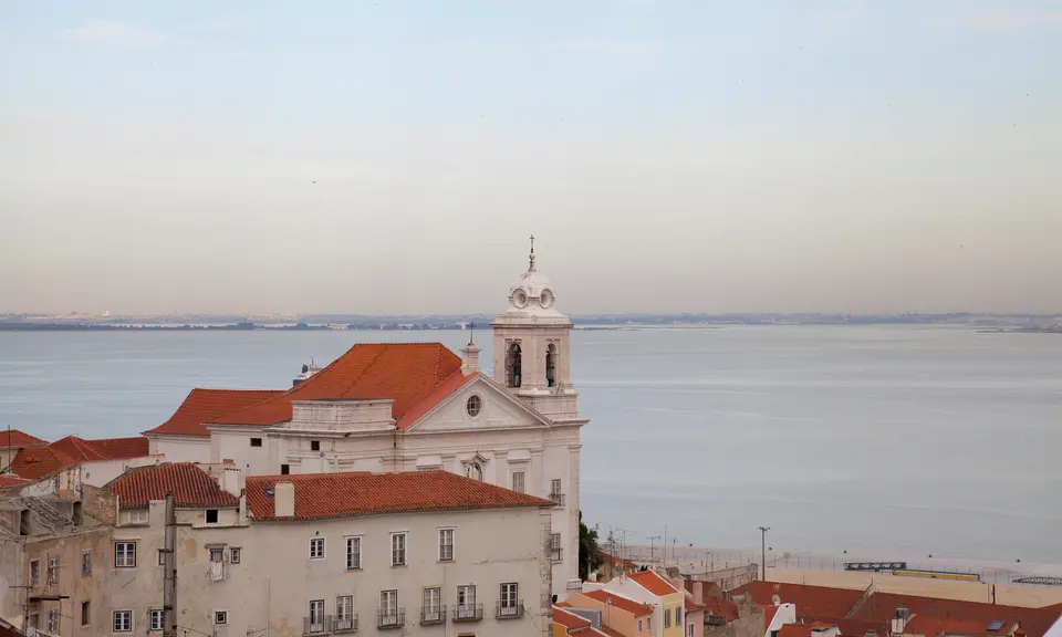 Lisbon